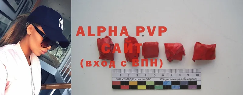 Alfa_PVP СК КРИС  Андреаполь 